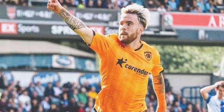 Hull City’den şahane geri dönüş!