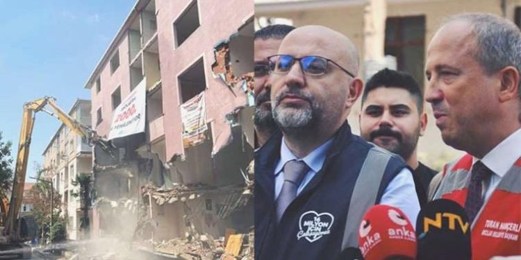 İBB’den Gökce İstanbullulara 17 Ağustos’ta değerli bir davet yaptı: ‘Bu seferberliğe katılın’