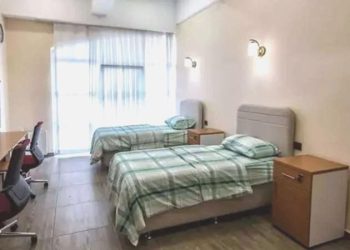 İBB’nin öğrenci yurdu fiyatları muhakkak oldu!