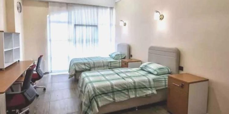 İBB’nin öğrenci yurdu fiyatları muhakkak oldu!