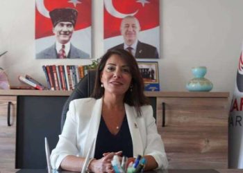 “İktidar, partimizin vizyonunu uygulamaya çalışıyor”