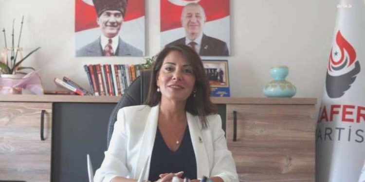 “İktidar, partimizin vizyonunu uygulamaya çalışıyor”