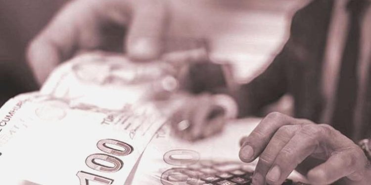 İktidarın artırım teklifi sonrası en düşük memur maaşı hesaplandı