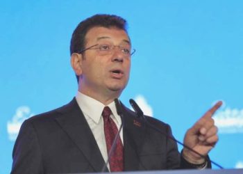 İmamoğlu’ndan ‘genel başkanlık’ sorusuna cevap: ‘Yolculuğumuz kesin ve çok önemli’