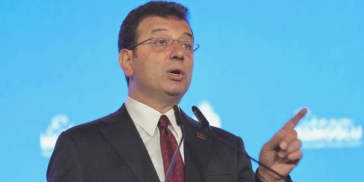 İmamoğlu’ndan ‘genel başkanlık’ sorusuna karşılık: ‘Yolculuğumuz kesin ve çok önemli’