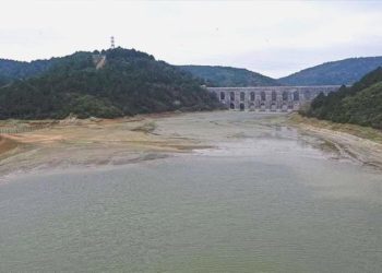 İmamoğlu’ndan su tasarrufu daveti: ‘Çok kolay yollarla önemli tasarruf sağlayabiliriz’