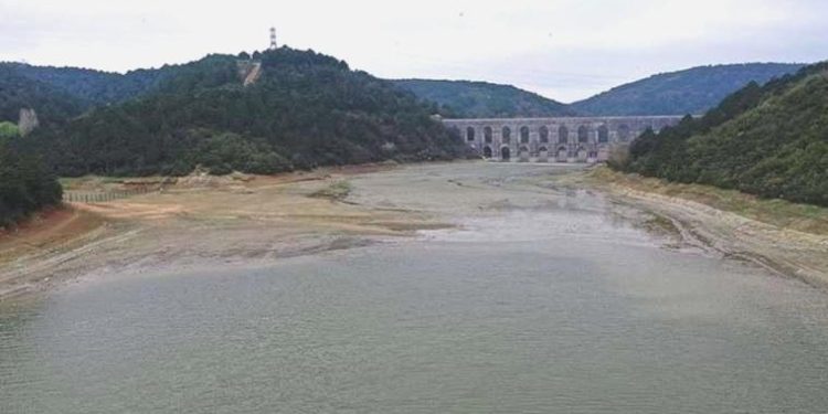 İmamoğlu’ndan su tasarrufu daveti: ‘Çok kolay yollarla önemli tasarruf sağlayabiliriz’