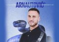 Inter Arnautovic’i kiraladığını duyurdu!