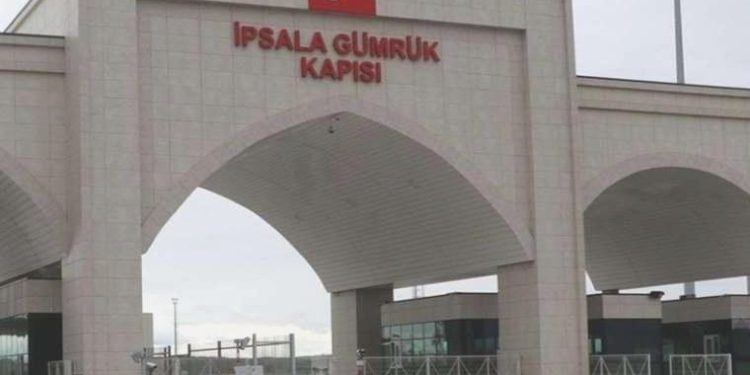 İpsala Hudut Kapısı kapatıldı mı? İpsala Hudut Kapısı neden kapatıldı?