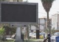 Irak’taki reklam panosunda cinsel içerikli görüntü paniği
