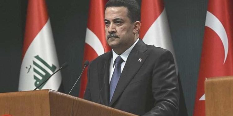 Irak’tan Türkiye açıklaması: Petrol ihracatı konusunda daha esnek davranacağız