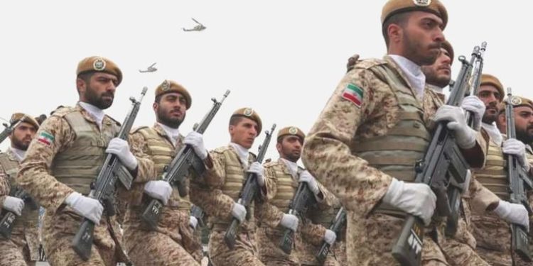 İran’da terör operasyonu: Yüzlerce IŞİD’li terörist tutuklandı yahut öldürüldü