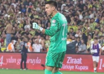 İrfan Can Eğribayat: ‘Çok çalışarak bugünlere geldim’