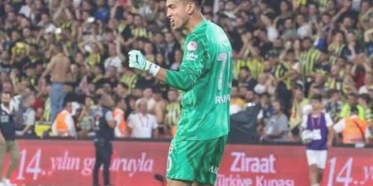 İrfan Can Eğribayat: ‘Çok çalışarak bugünlere geldim’