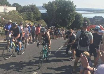 İrlanda’da IRONMAN 70.3 yarışında 2 atlet öldü