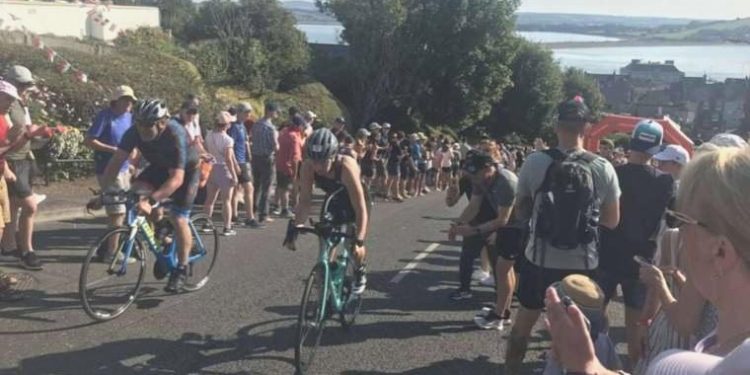 İrlanda’da IRONMAN 70.3 yarışında 2 atlet öldü