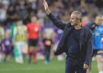 İsmail Kartal: ‘Takımda saygın bir rekabet var’