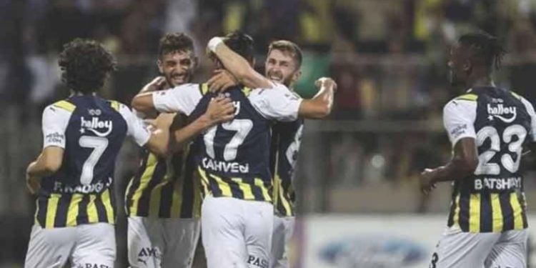 İsmail Yüksek: ‘Bu dönem daha konsantreyiz’