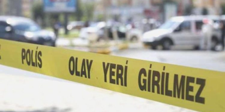 İstanbul’da 13’üncü kattan düşen bayan hayatını yitirdi!