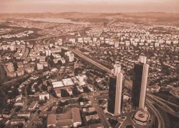 İstanbul’da 1500 ‘tabut ev’