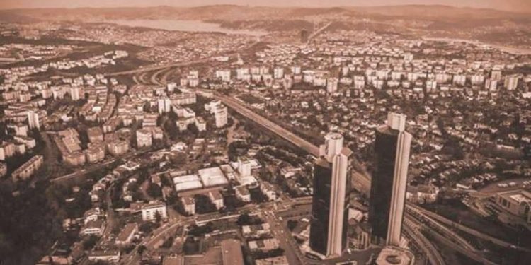 İstanbul’da 1500 ‘tabut ev’