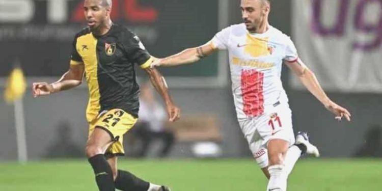 İstanbul’da kazanan çıkmadı!