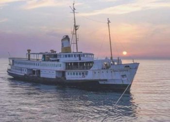 İstanbul’da kimi vapur seferleri iptal edildi