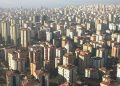 İstanbul’da konutların metrekare fiyatı uçtu
