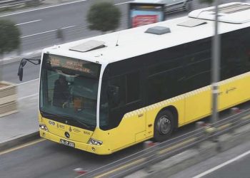 İstanbul’da toplu taşımaya yeni tarife: Temassız ödeme 60 TL’yi buldu