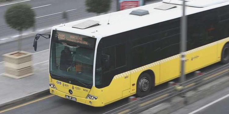 İstanbul’da toplu taşımaya yeni tarife: Temassız ödeme 60 TL’yi buldu