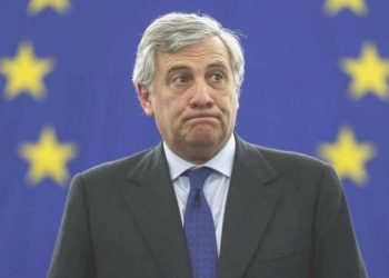 İtalya Dışişleri Bakanı Tajani: Kaddafi’nin öldürülmesine müsaade vermek büyük bir yanılgıydı