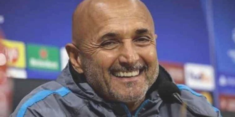 İtalya Ulusal Ekibi’nde Spalletti periyodu