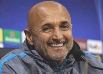 İtalya Ulusal Grubu’nda Spalletti periyodu