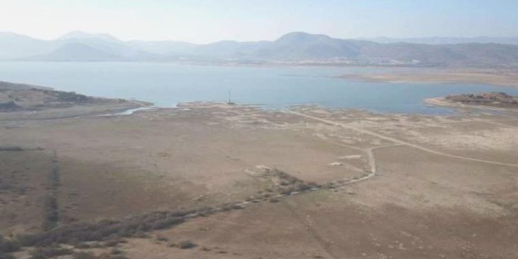 İzmir’de barajlar alarm veriyor: 270 günlük su kaldı!