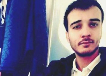 İzmir’de dehşet: Tartıştığı arkadaşı tarafından öldürüldü