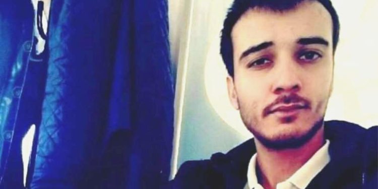 İzmir’de dehşet: Tartıştığı arkadaşı tarafından öldürüldü