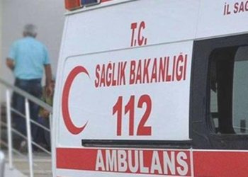 İzmir’de dolmuştaki arbede kanlı bitti: 1 meyyit