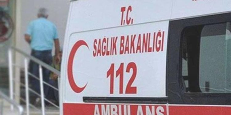 İzmir’de dolmuştaki hengame kanlı bitti: 1 meyyit