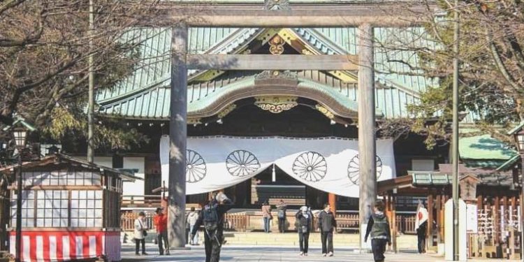 Japonya, barış taahhüdüne bağlı kalacağını duyurdu