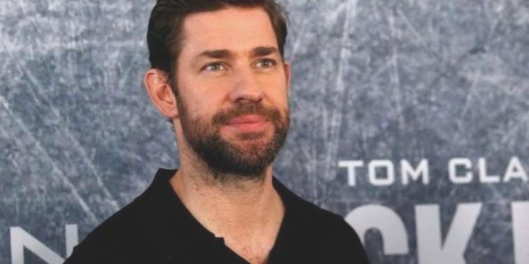 John Krasinski ‘Imaginary Friends’ ile yıldızları takıma kattı