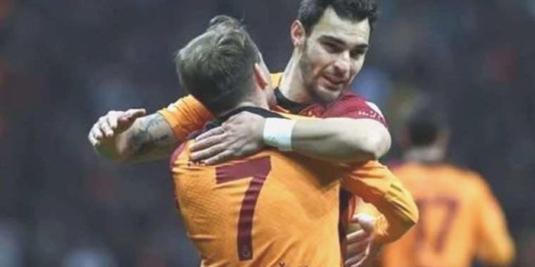 Kaan Ayhan: ‘Hepimiz Molde’yi istedik’