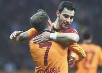 Kaan Ayhan: ‘Hepimiz Molde’yi istedik’