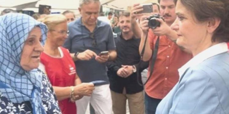 Kaftancıoğlu vahim tabloya dikkat çekti: Mutfaklardaki yangın büyüyor!