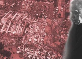 Kahramanmaraş merkezli zelzelelerde yakınlarını kaybedenler adalet arıyor: Sorumlular hesap versin