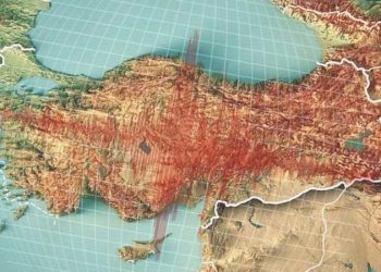 Kandilli Müdürü Haluk Özener’den dikkat çeken tespitler: 7’lik sarsıntı ihtimali var!