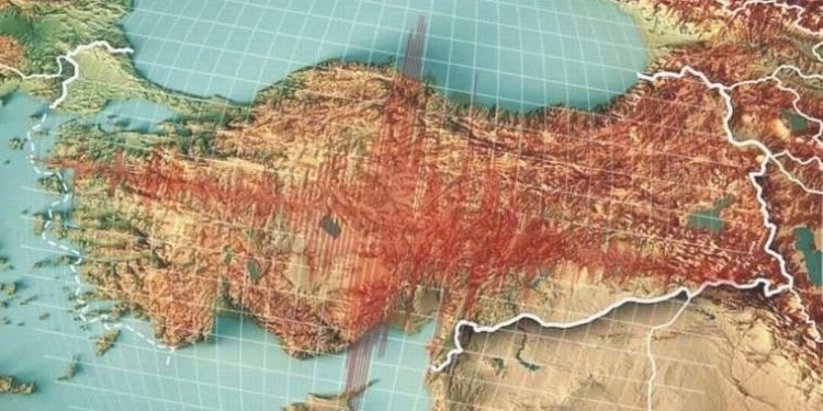 Kandilli Müdürü Haluk Özener’den dikkat çeken tespitler: 7’lik sarsıntı ihtimali var!