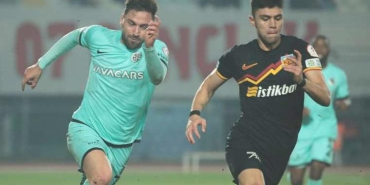 Karşıyaka transferde büyük oynuyor: Yeni amaç Sinan Gümüş