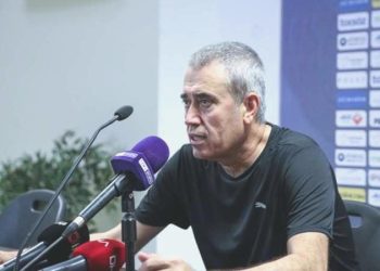 Kasımpaşa Teknik Yöneticisi Kemal Özdeş: ‘Doğru opsiyonları yakalayamadık’