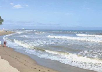 Kaymakamlık duyurdu: Sakarya’nın 3 ilçesinde denize girmek yasaklandı!