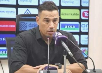 Kayserispor Teknik Yöneticisi Çağdaş Atan: ‘Trajikomik bir gol yedik’